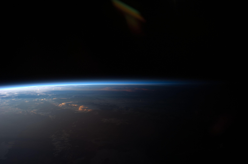 高级感星空宇宙背景，大气层高清JPG图片摄影素材，风景设计必备下载