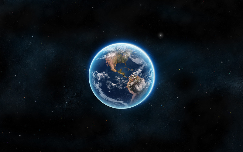 宇宙Banner图精选，高清JPG风景摄影，设计素材一键下载