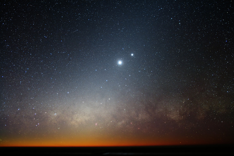 星球夜空星光背景，高清JPG图片摄影/风景设计素材下载
