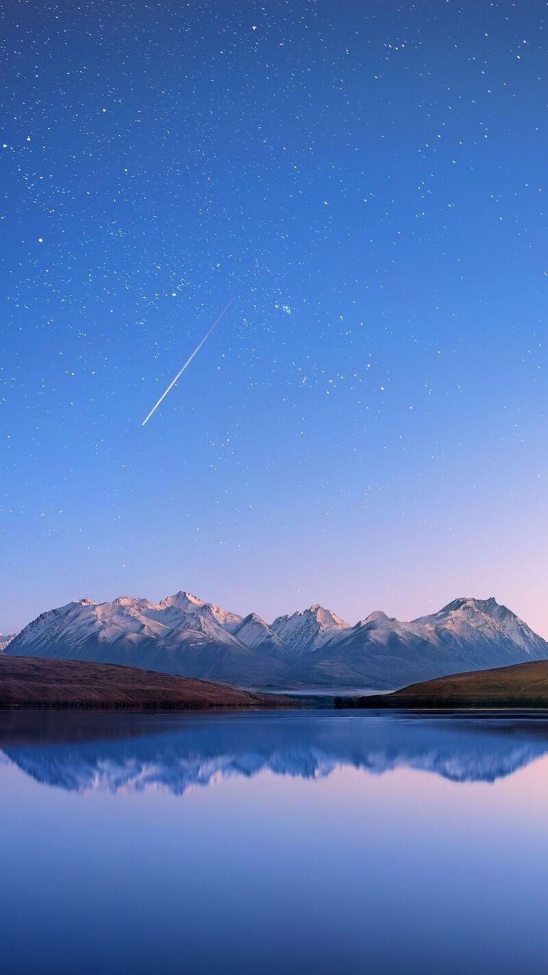 蔚蓝天空海报JPG，高清摄影素材下载，风景设计专享