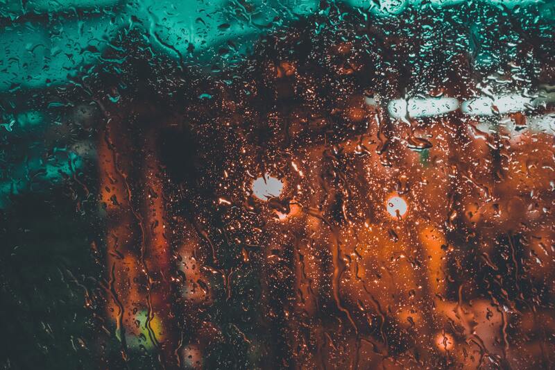 和风细雨·旱苗得雨，精选高清JPG图片摄影，风景设计素材一网打尽！
