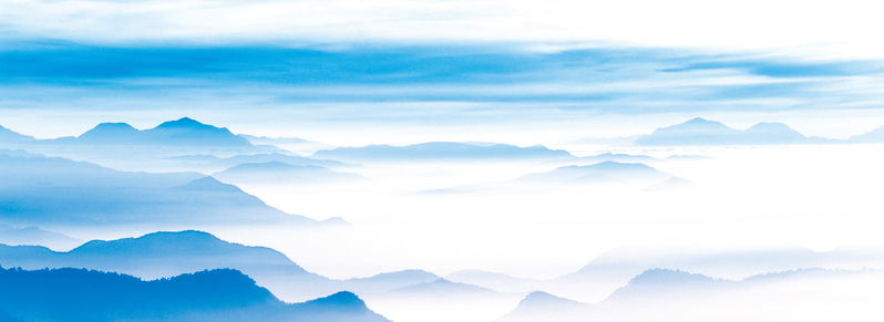 大气磅礴群山背景JPG图片，高清摄影素材，风景设计专用下载