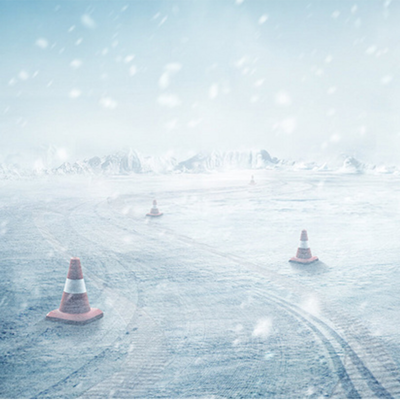 冰雪风景背景图，高清JPG/PSD摄影素材，一键下载