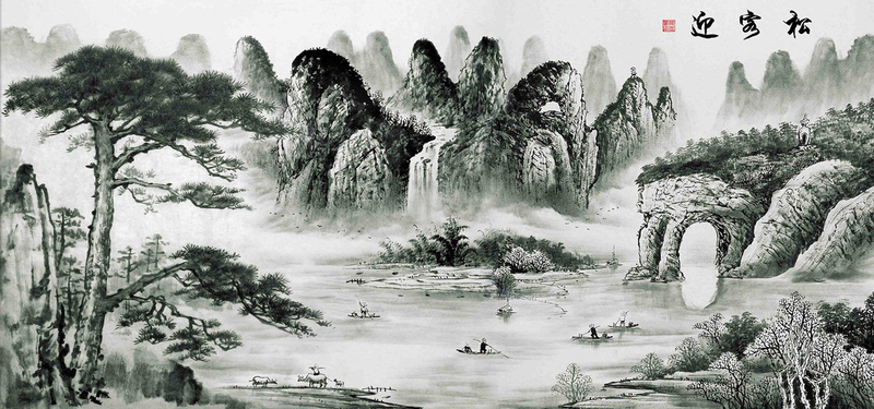 淘宝海报背景，精选高清JPG图片，摄影风景设计素材一键下载