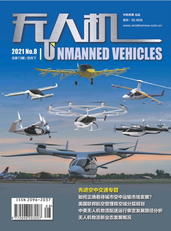 无人机2021珍稀资源PDF汇总