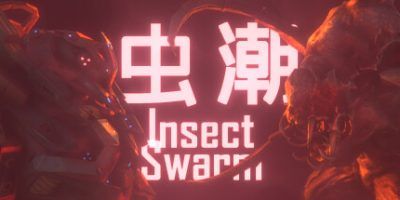 虫潮，暴虐兽袭击中文版v0.7.1，解压即玩，畅享刺激体验！