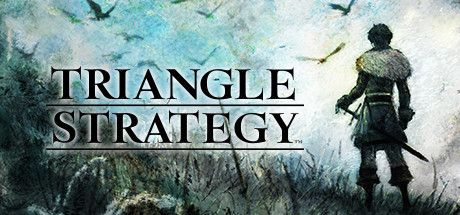 三角战略，豪华中文版Build.9842040，全DLC解锁，剧情速通存档，手柄畅玩，解压即享游戏乐趣
