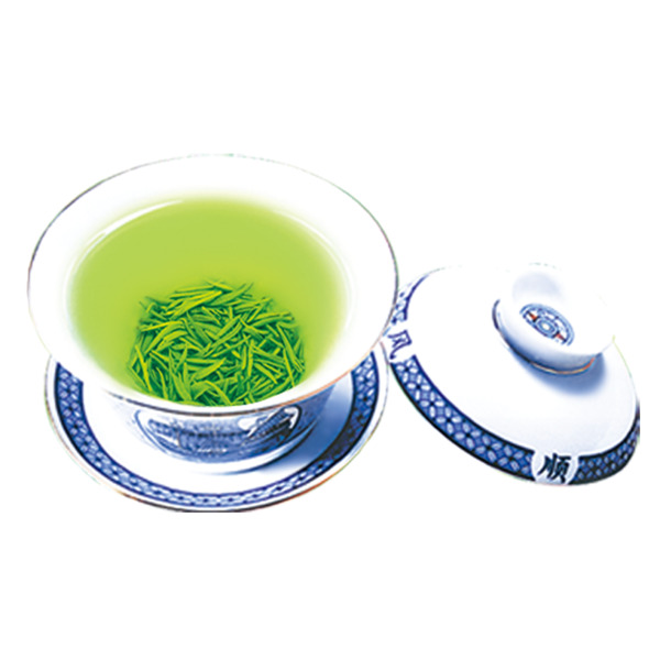 茶杯PNG透明图，中国风高清装饰元素，设计素材免费下载