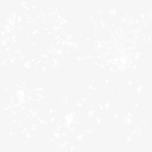 玻璃碎片高清PNG透明素材，漂浮元素设计下载