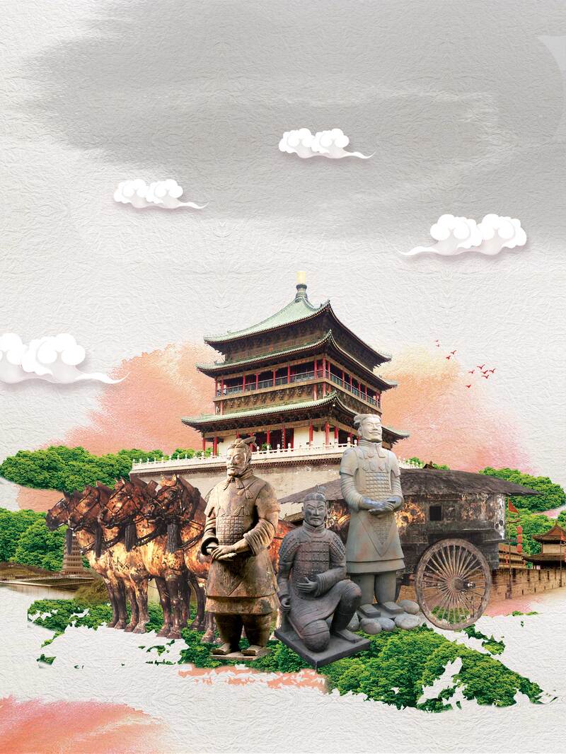 环游世界古镇旅游，高清JPG图片与创意PSD设计素材，一键下载
