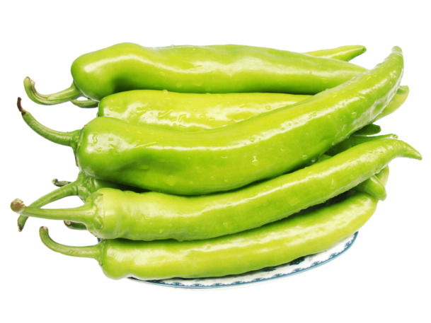 辣尖椒蔬菜PNG素材，高清透明图片，料理装饰元素，生活用品设计必备下载