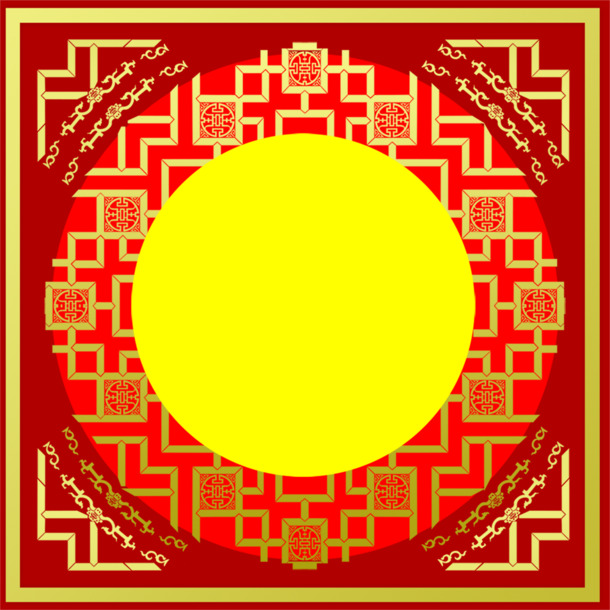 中秋佳节背景图片，高清PNG透明中秋节设计素材，一键下载！