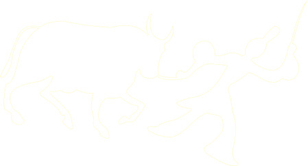七夕情人节，放牛人剪影海报背景，高清PNG透明图片，节日元素设计素材下载