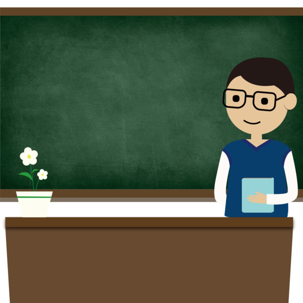 学校课程节日元素PNG透明图 & PSD设计素材高清下载