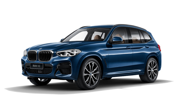BMW X3高清PNG透明图片与PSD设计素材，免扣元素下载
