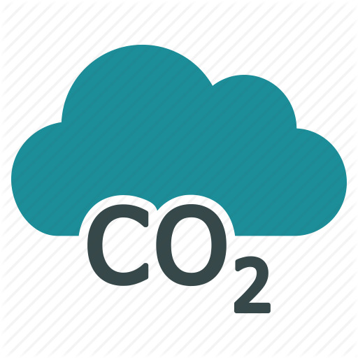 二氧化碳CO2高清PNG透明图-免扣素材一键下载
