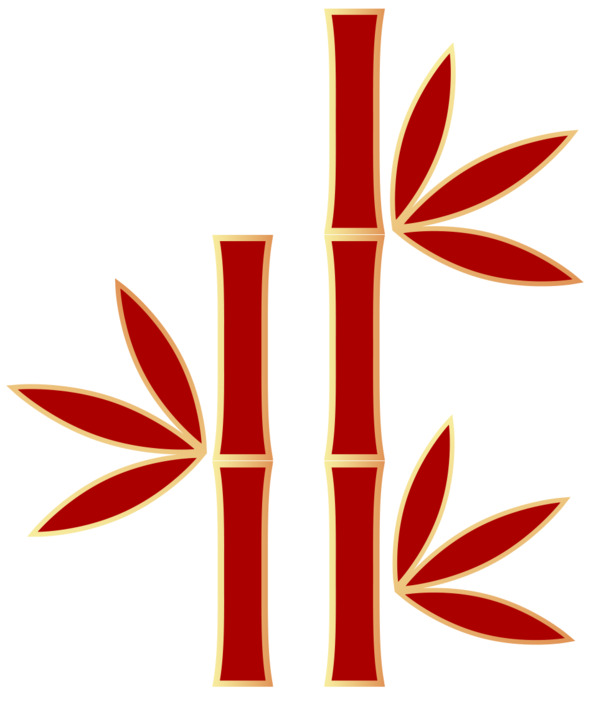 春节吉祥平安PNG素材，阖家欢乐高清透明图片，节日元素一网打尽！