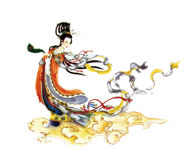 中秋节PNG透明图片，高清节日元素，设计素材一键下载