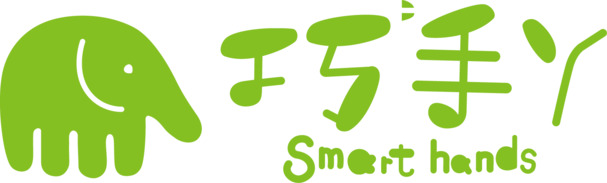 巧手丫Logo高清PNG透明免抠图标素材，AI设计元素一键下载