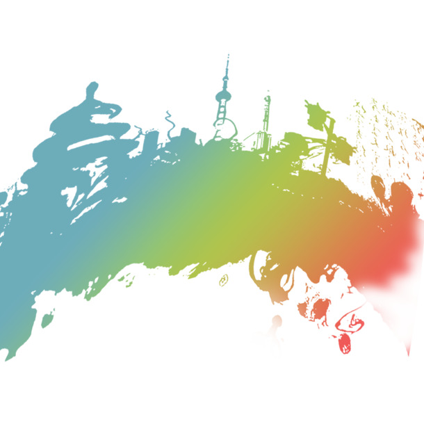 节日元素大放送，元旦、春节、元宵涂鸦背景PNG透明高清图片，设计素材免费下载