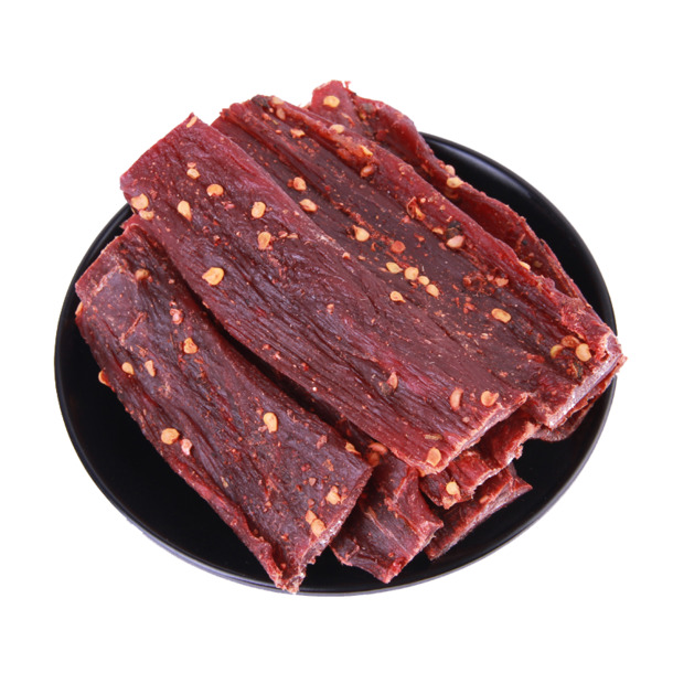 牛肉干、牛肉、小牛肉PNG素材，高清透明免扣图片，设计元素一网打尽！