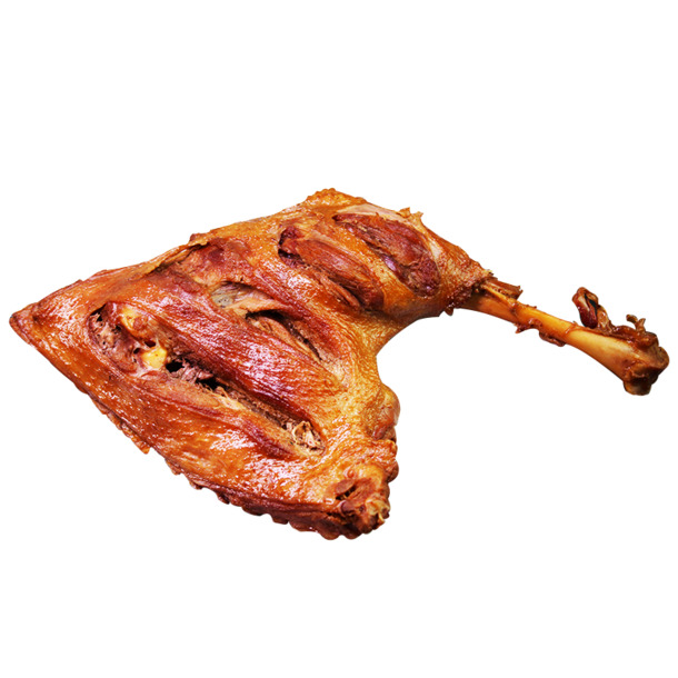 美味鸭腿美食，高清PNG透明图片与PSD设计素材，免费下载免扣元素