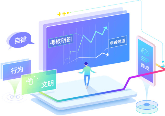 素质考核测试PNG透明图免扣素材高清下载