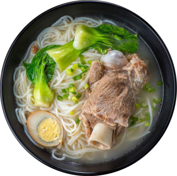 高清美味筒骨粉PNG透明图片素材，免扣元素，设计资源丰富下载