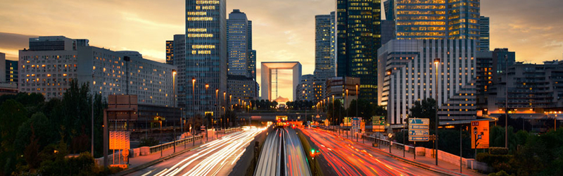 都市夜晚高清JPG海报背景，另类设计素材下载