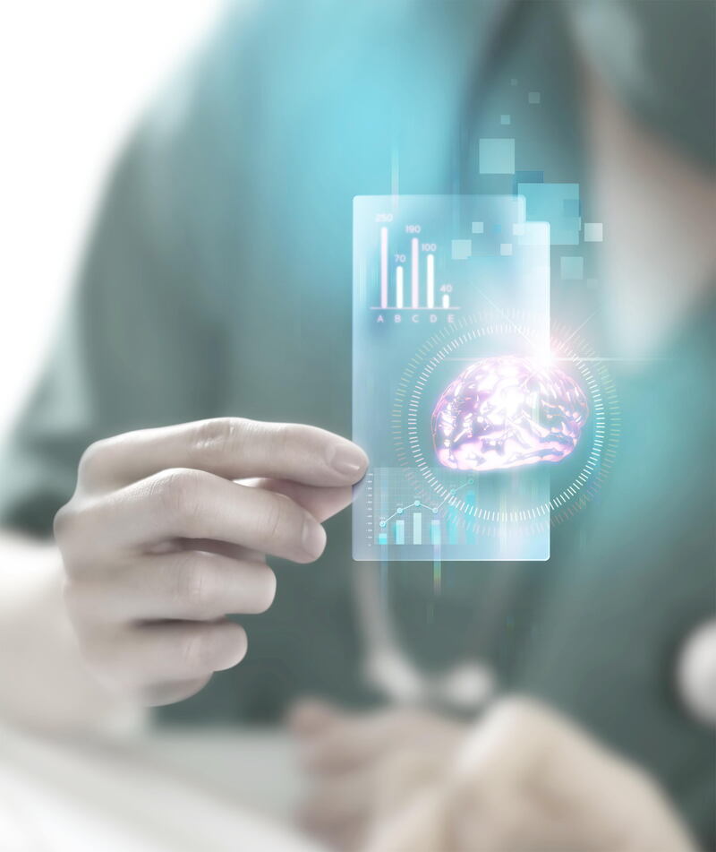 医学科研PSD/JPG素材，高清另类设计素材下载