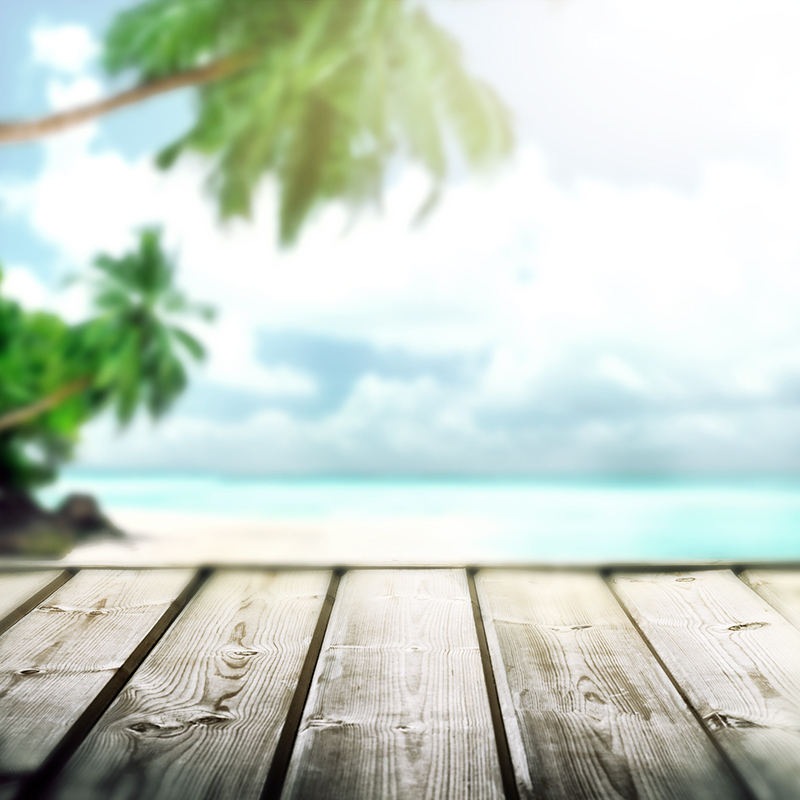 夏日椰子汁零食PSD分层背景，高清JPG素材，创意另类设计下载