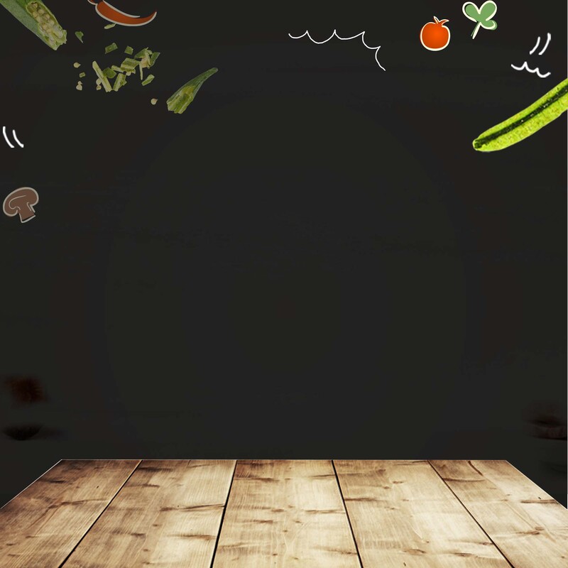 淘宝美食木纹海报背景模板，高清JPG图片，另类创意设计素材下载