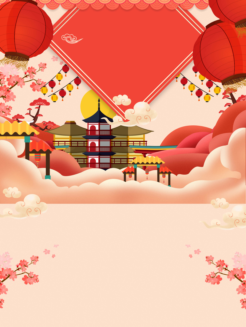 猪年吉祥，大气创意贺岁背景JPG图片，另类设计素材高清下载