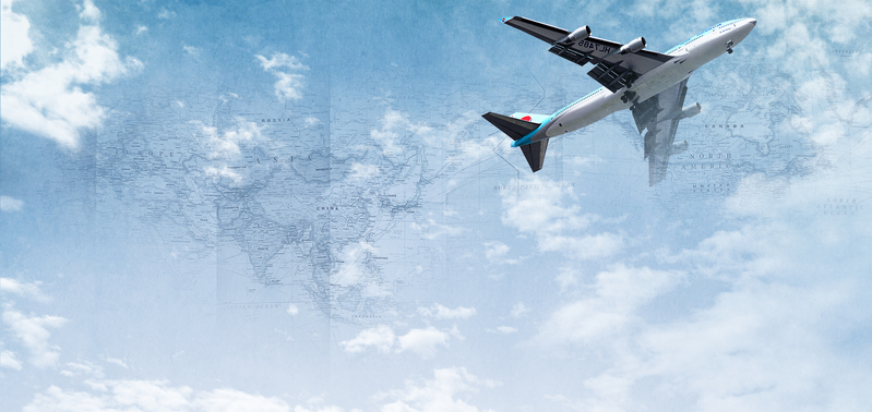 商务航空背景高清JPG图片素材下载 - 创意另类设计资源