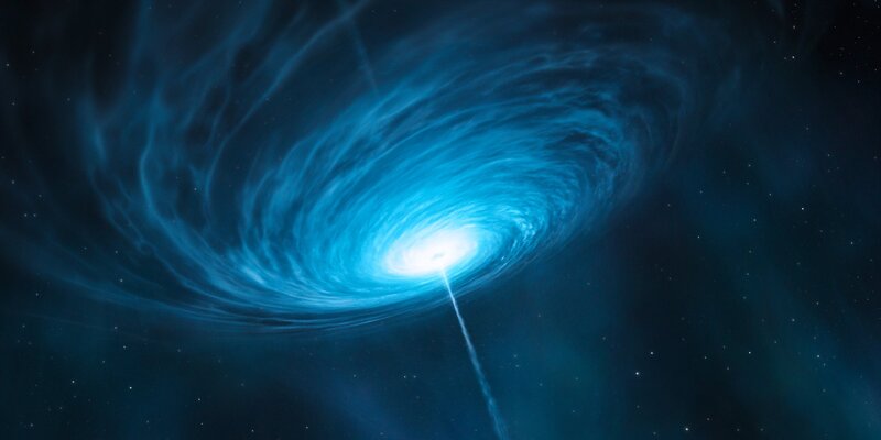 蓝天宇宙星空高清JPG素材，另类设计资源免费下载
