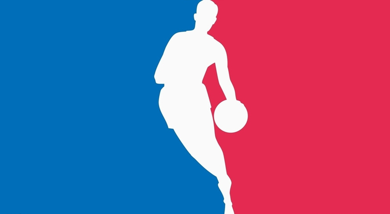 NBA篮球标志高清JPG，另类设计素材，一键下载！