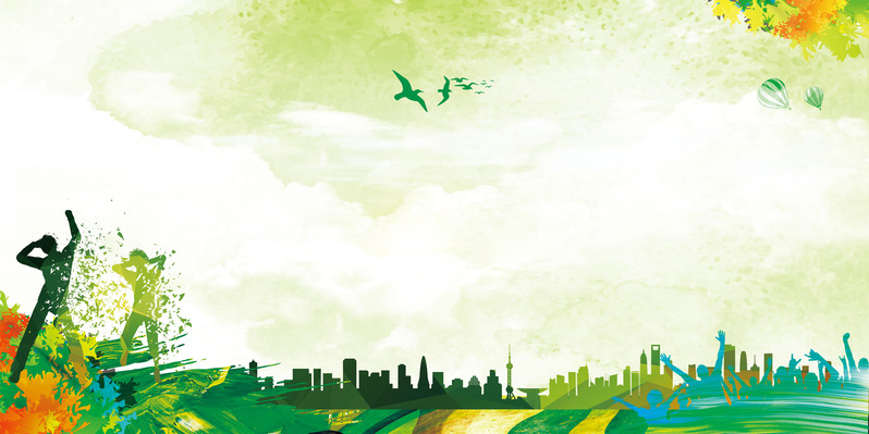 五四青年节青春海报背景，高清JPG素材，创意另类图片设计下载