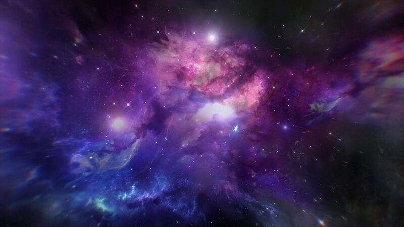 星空宇宙之美，高清JPG图片及其他创意设计素材下载