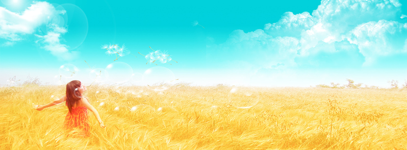 秋日背景精选JPG，另类创意图片设计素材下载