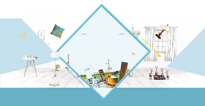 创意装修背景素材，另类高清JPG图片，设计素材免费下载