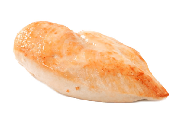 鸡胸肉烤肉PNG透明图，高清免扣，轻松装饰生活设计素材