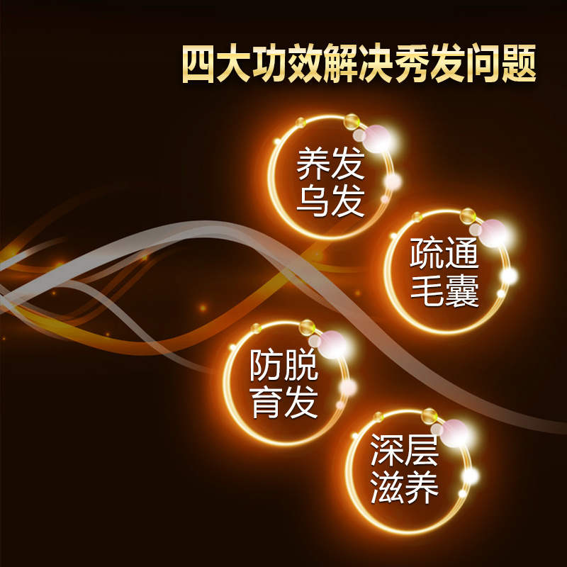 简约棕色洗护用品PSD分层主图背景，高清JPG图片素材，另类创意设计，免费下载