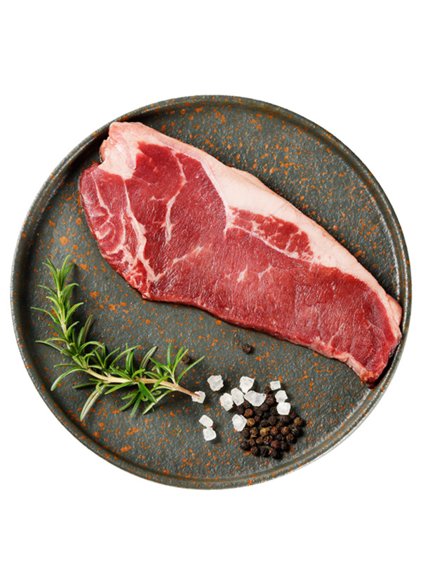 牛排牛肉西餐PNG透明图，免抠元素，高清设计素材下载
