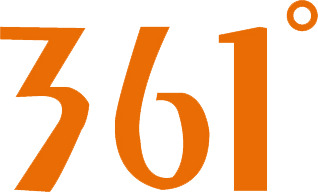 361°图标设计，高清PNG透明免扣元素，一键下载图片设计素材