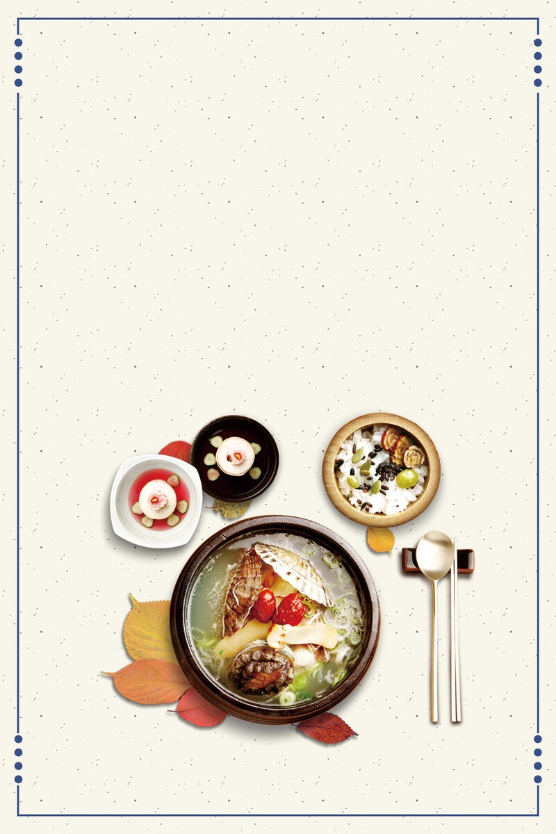 简约创意美食免单促销背景图，高清JPG素材，另类设计，免费下载
