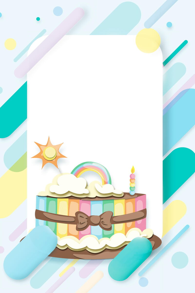 生日宴庆生美图，高清JPG背景/另类图片设计素材下载