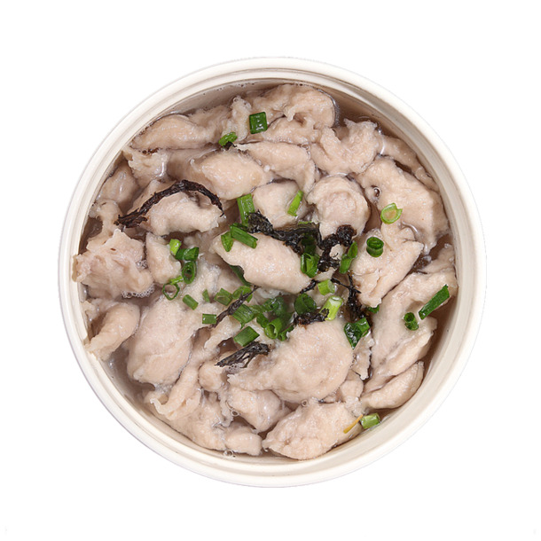 中国风美味肉片PNG透明图片，高清装饰元素，设计素材免费下载