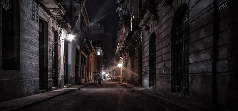 城市夜景灯光背景装饰，高清JPG图片素材，独特设计供下载