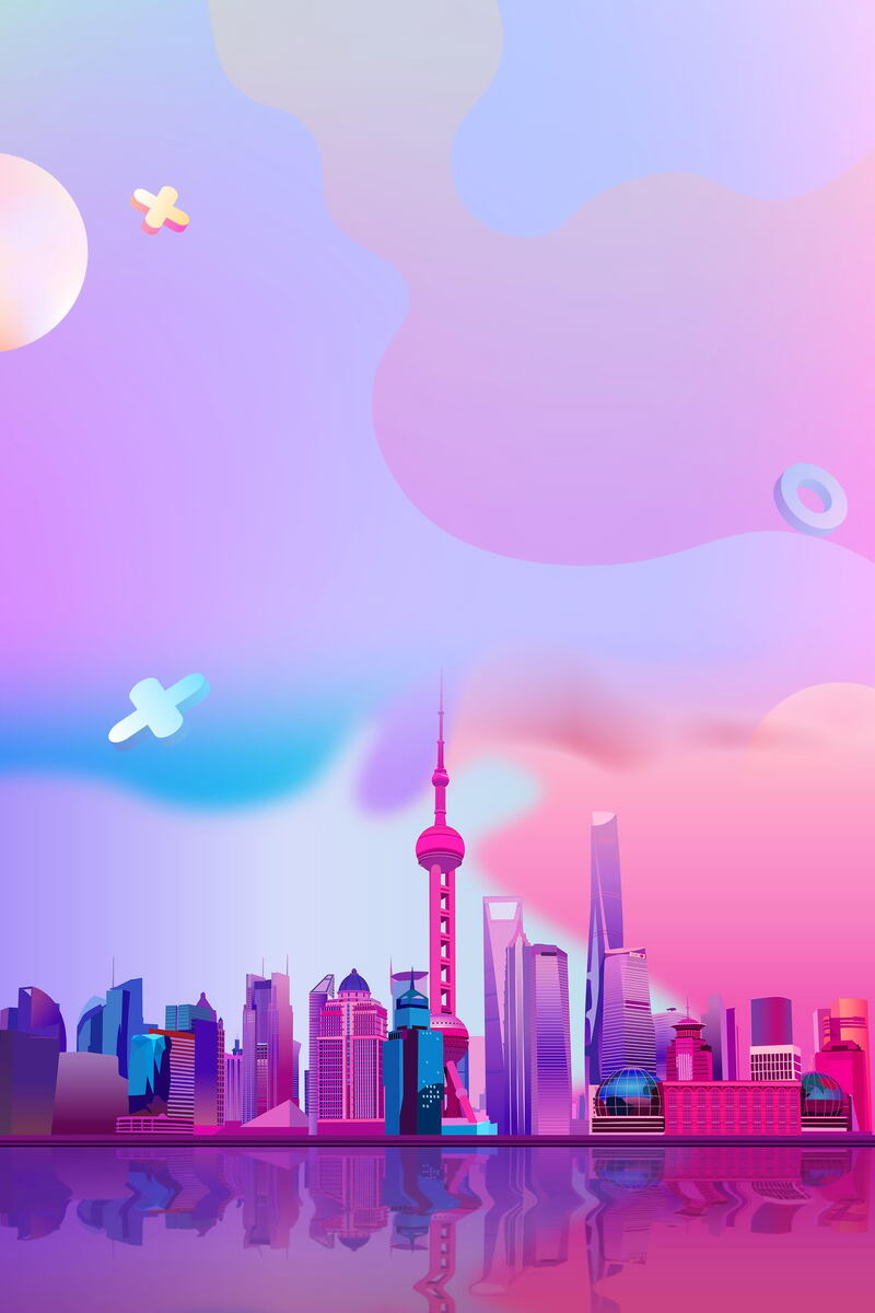 中国国际进口博览会，PSD、JPG高清图片及创意图片设计素材下载