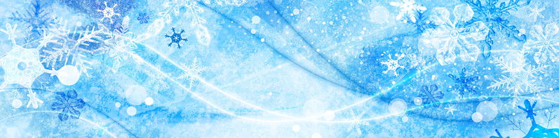 下载另类高清冰雪创意Banner背景JPG图片，独特图片设计素材